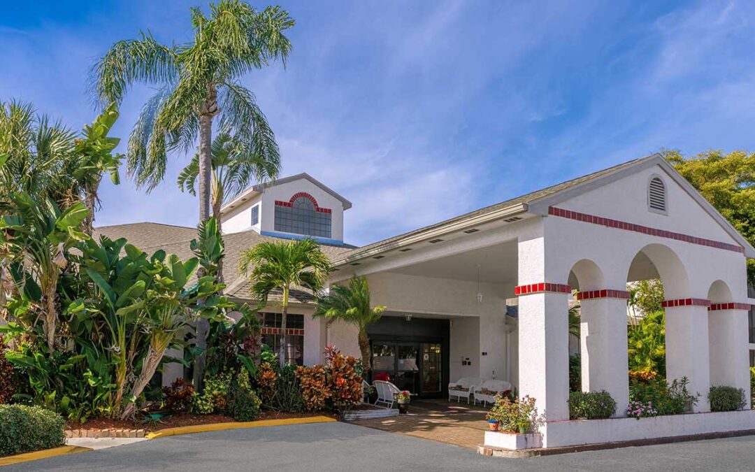 No Better Time Than Now: Limited-Time Holiday Move-In Special