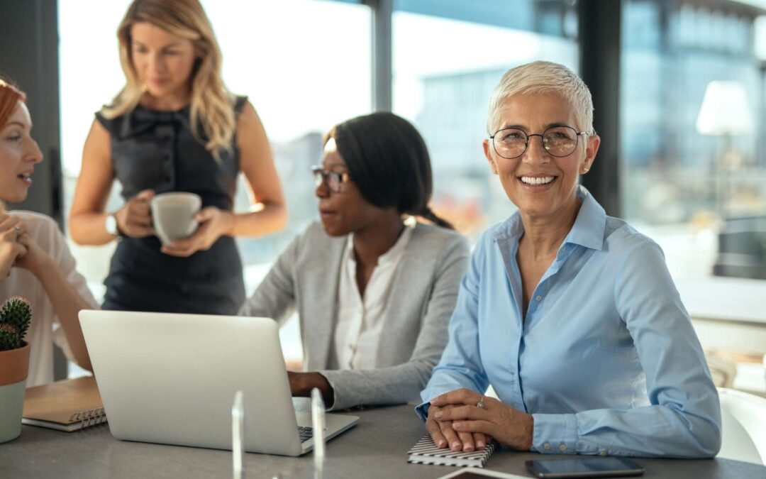 Regency Residence – Sky Active Living Certified as a Great Place to Work®