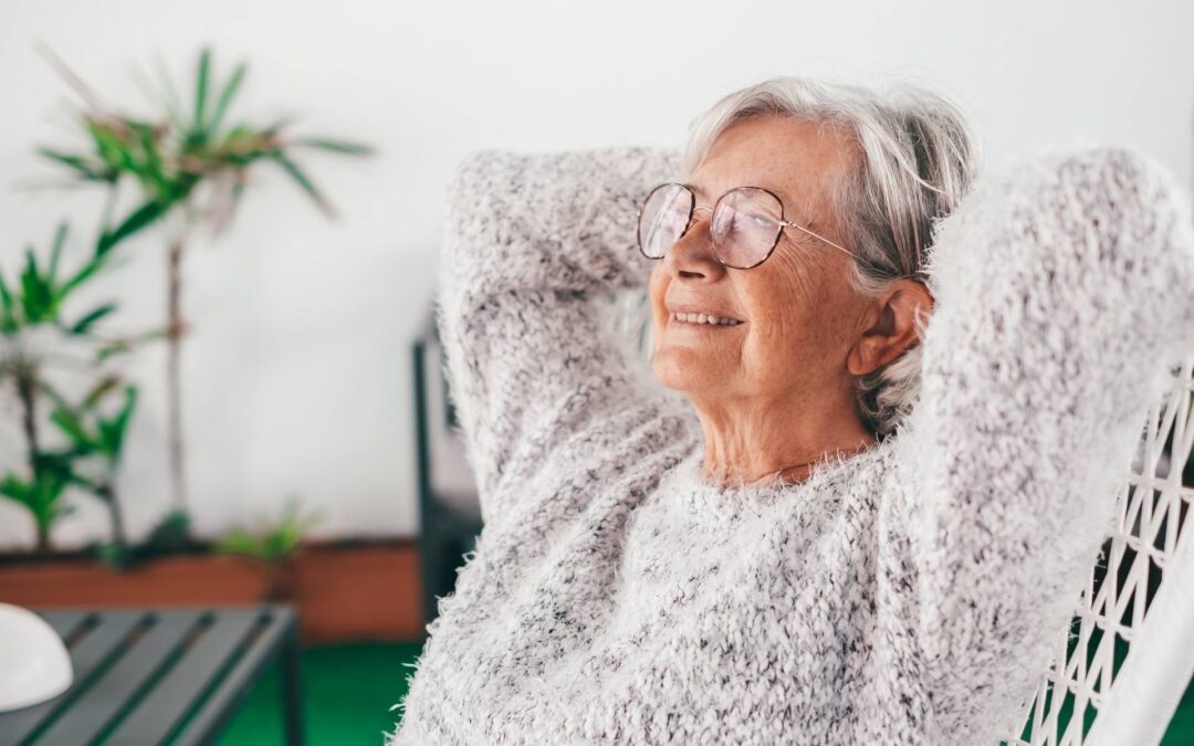 Less to Worry About, More to Enjoy: Simplifying Everyday Life